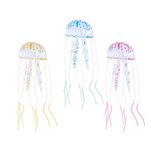 Kazoo -  Silicone Jellyfish Assorted