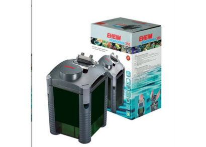 Eheim Adapter Complete 7481108 – genuine double tap replacement adapter for Eheim eXperience 350 2426 and Professional 2226 2228 2326 2328 canister filters