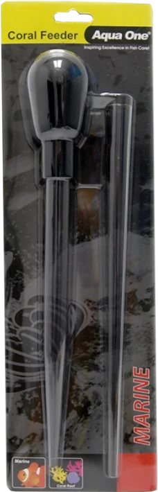 Coral Feeder with Extension Tube 25/48cm