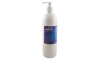 Liverpool Creek Aquarium - Shrimp Vitality (Humic + Fulvic Solution)