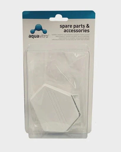 Aquavitro Sentia Doser Side Cover and Mounting Plate Set