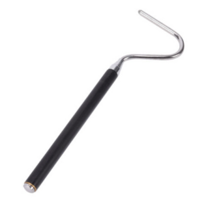 Snake hook - Extendable