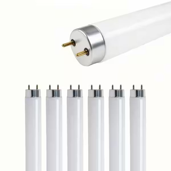 Aqua One Sunlight T8 Tube Light 15W 18in – natural white light for freshwater aquariums and terrariums