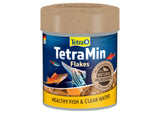 TetraMin NutriEvolution Tropical Flakes 13g, 20g, 52g & 200g
