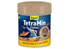 TetraMin NutriEvolution Tropical Flakes 13g front packaging