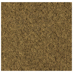 Close-up of TetraPro NutriEvolution Tropical Algae fish food