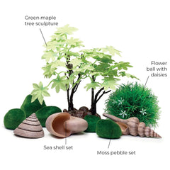 biOrb Decor Set Summer