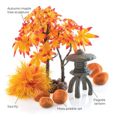 biOrb Decor Set Autumn