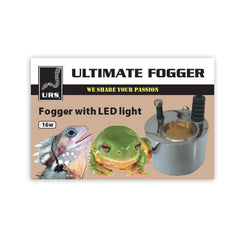 Ultimate Fogger