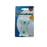 Universal Heater Holder with 2 Suction Cups