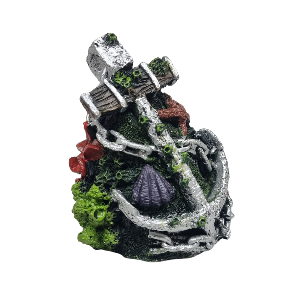 fish tank accessories melbourne Coburg Aquarium