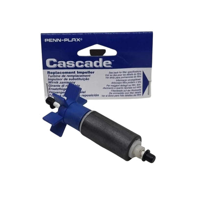 Coburg Aquarium | Cascade Canister Filter Replacement Impeller Fits CCF5F and CCF5UK