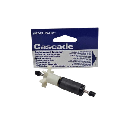 Coburg Aquarium | Cascade Power Filter Replacement Impeller Fits CPF5F