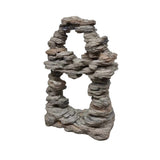 WLPET - Double Stone Arch