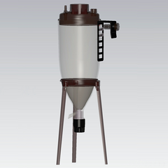 ZISS Aqua - Artemia Blender - ZH-700