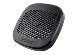 Zetlight reptile LED light with UVA and UVB for terrariums and vivariums