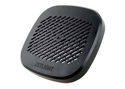 Zetlight reptile LED light with UVA and UVB for terrariums and vivariums