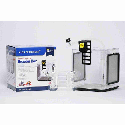 ZISS Aqua - EZ Breeder - BL-3T