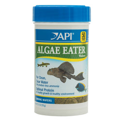 API Algae Eater Wafer