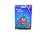 WLPET UFO Aeration Ornament