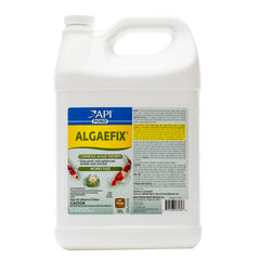 API Algae Fix For Ponds