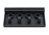 api test kit stand