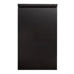 LifeStyle Classic 72 Cabinet Satin Black