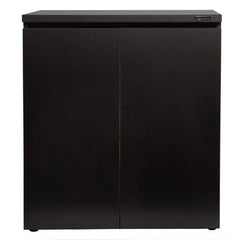 LifeStyle Classic 72 Cabinet Satin Black