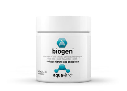 Aquavitro Biogen