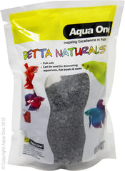 Betta Naturals Gravel