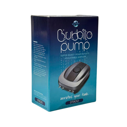Blue Planet Bubbilo Air Pump