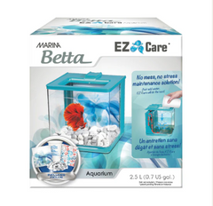 Marina EZ Care Betta Kit
