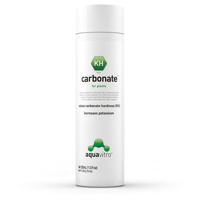 Aquavitro Carbonate For Plants