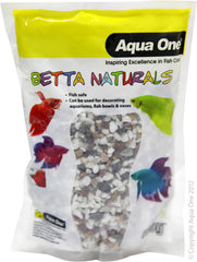 Betta Naturals Gravel