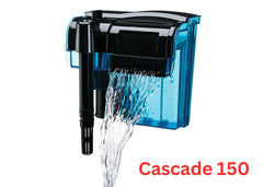 Cascade Hang on filter