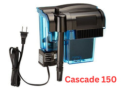 Cascade Hang on filter 150