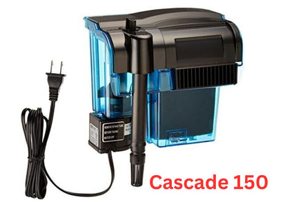 Cascade Hang on filter 150