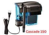 Cascade Hang on filter 150