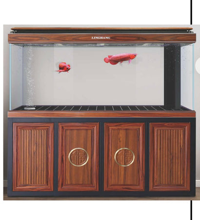 Minjiang - LH LC1500LWA