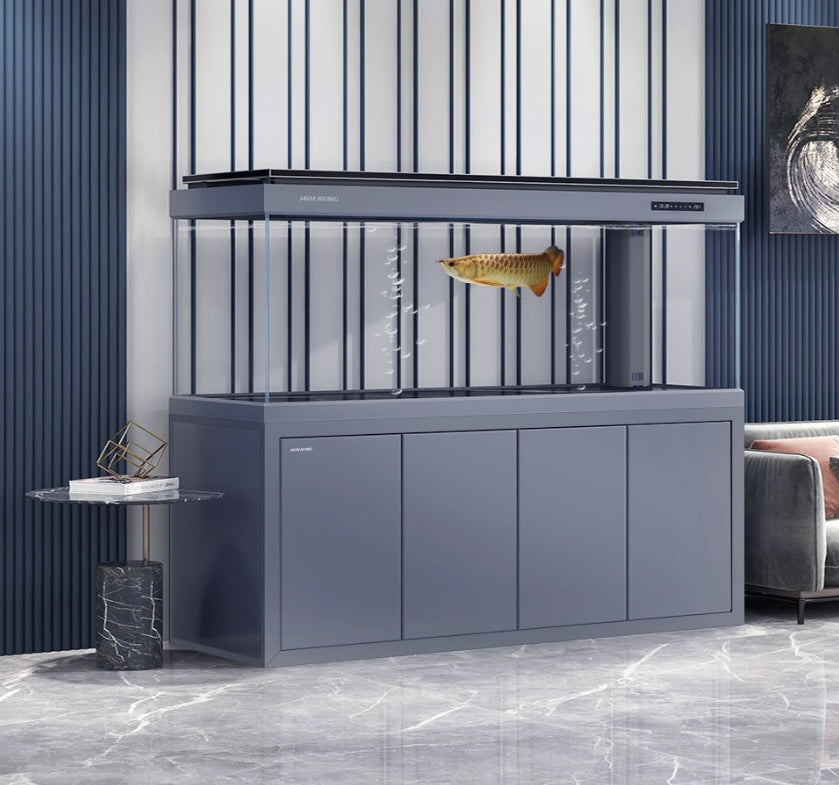 Minjiang - MJ4-LC2000AW-9A