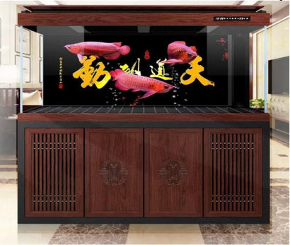 Minjiang - MJ4 LC1500B-9C