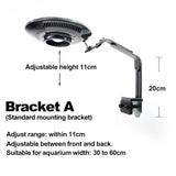 Zetlight Mounting Bracket A Standard Bracket
