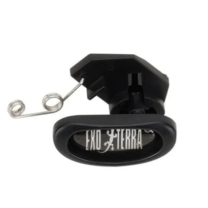 Exo Terra Terrarium Glass Door Latch Replacement Kit