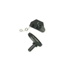 Exo Terra Terrarium Glass Door Latch Replacement Kit