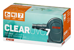 Eheim Clear UVC 7