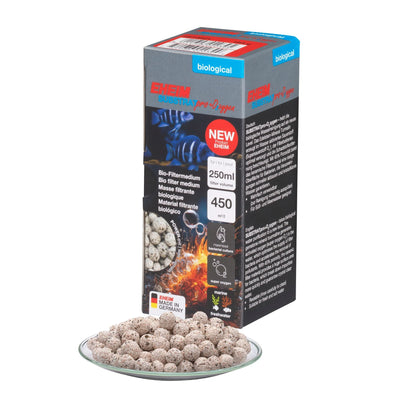 Eheim Substrat Pro + O2xygen 250ml