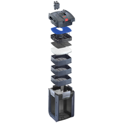 Eheim Professionel 5e 550