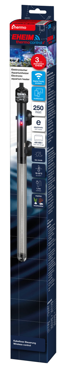 Eheim Thermocontrol E250 + Wifi