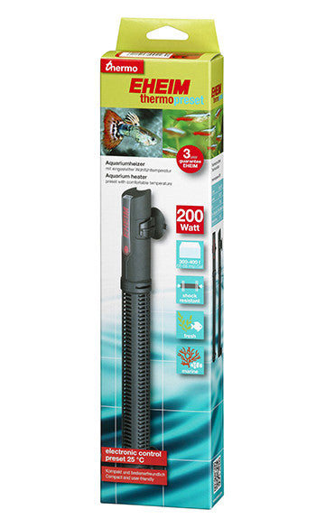 Eheim Thermopreset 200