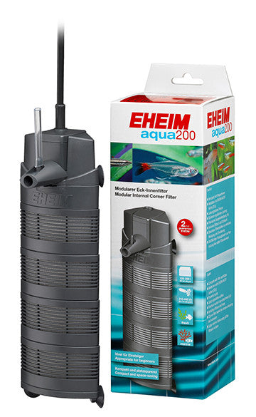 Eheim Aqua 200